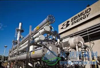 污泥高級厭氧消化的應(yīng)用現(xiàn)狀與發(fā)展趨勢