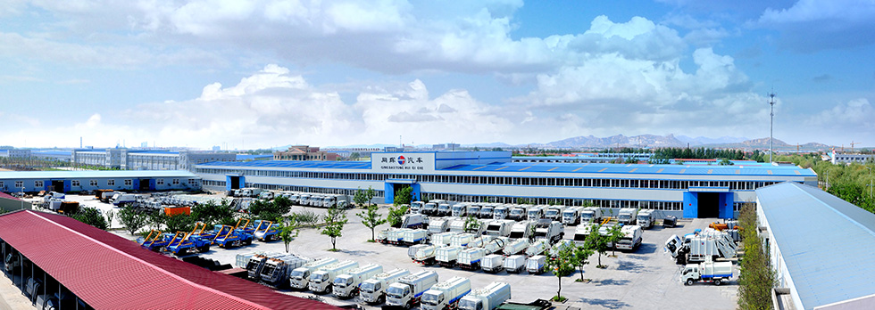 青島同輝汽車技術(shù)有限公司