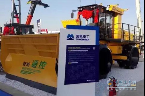 環(huán)衛(wèi)車