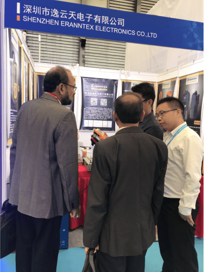 2019中國(guó)國(guó)際化工展閉幕｜逸云天圓滿收官 精彩繼續(xù)_1.png