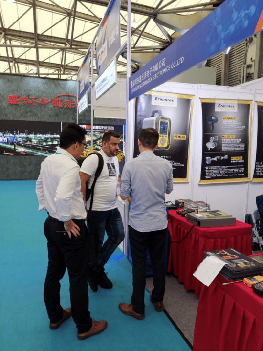 2019中國(guó)國(guó)際化工展閉幕｜逸云天圓滿收官 精彩繼續(xù)_2.png